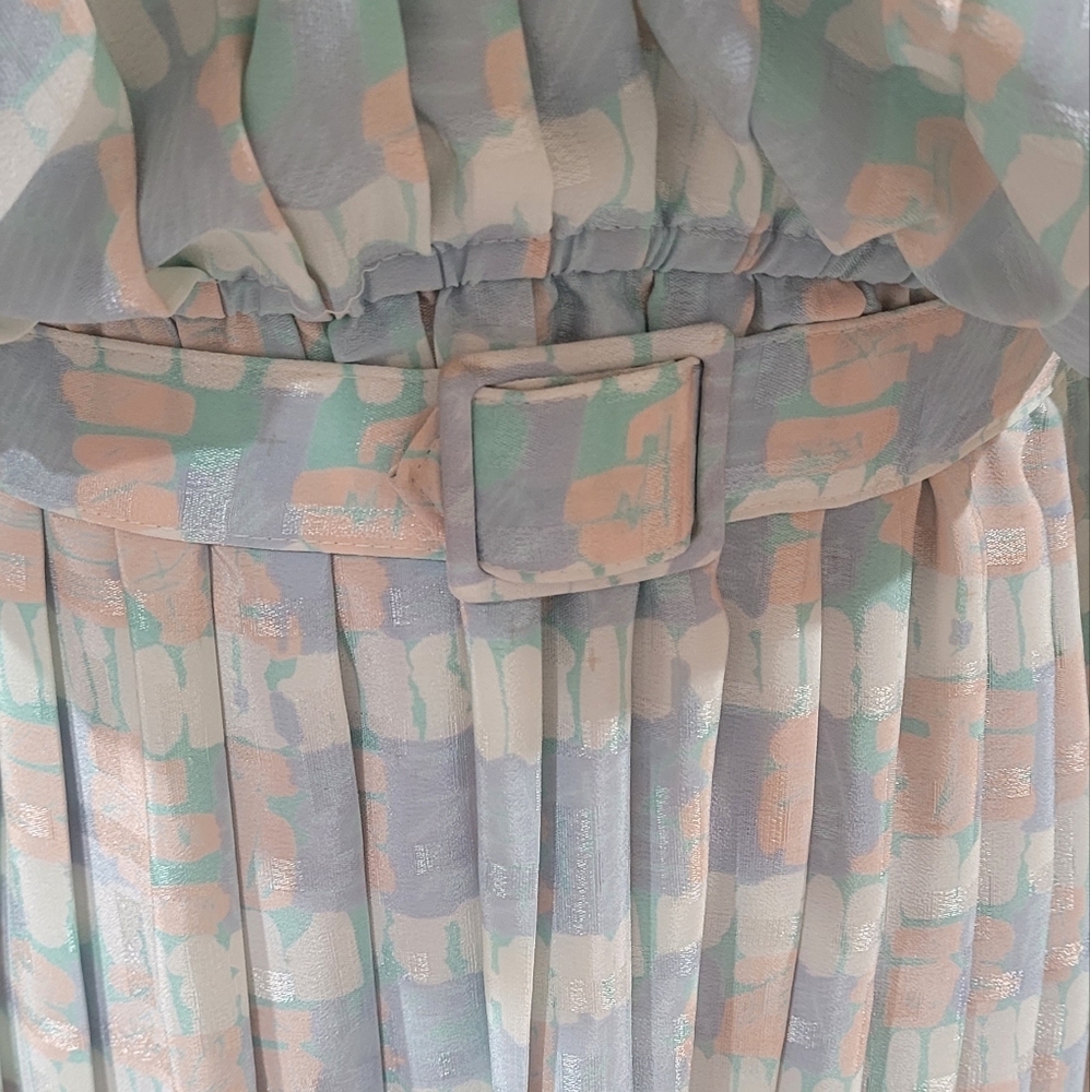 Vintage dress - Picture 3 of 6